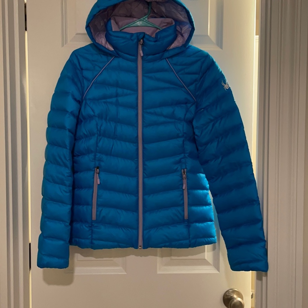 Spyder Timeless Hoodie like New